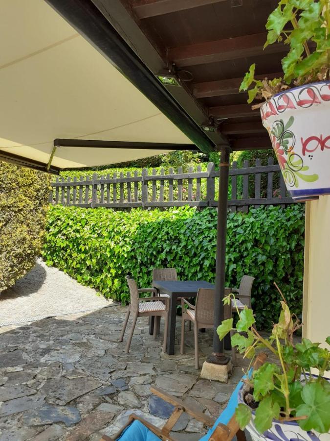 La casina de santulaya Villa Cangas De Narcea Exterior foto
