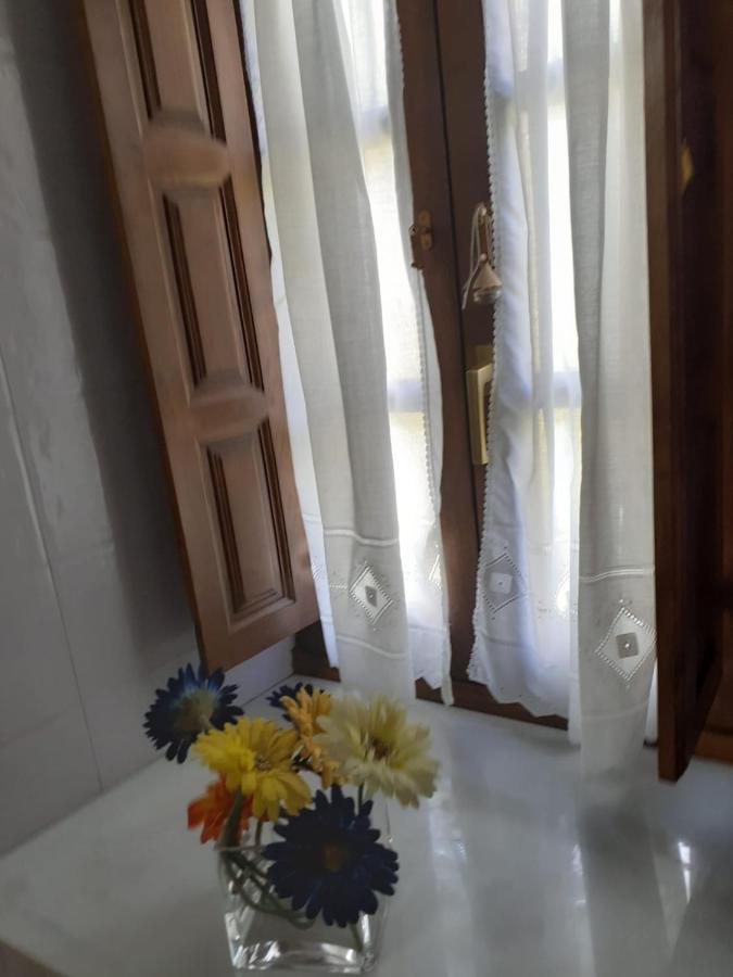 La casina de santulaya Villa Cangas De Narcea Exterior foto