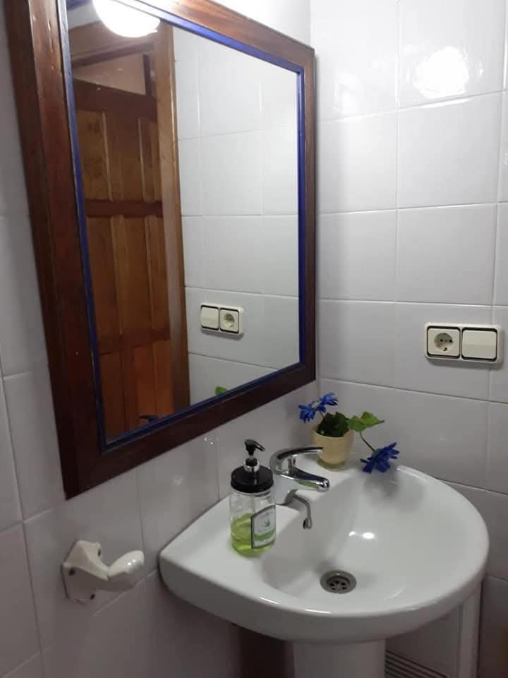 La casina de santulaya Villa Cangas De Narcea Exterior foto