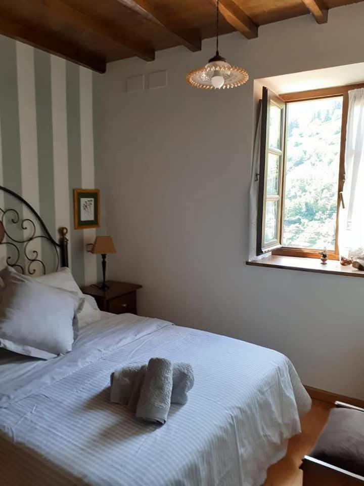 La casina de santulaya Villa Cangas De Narcea Exterior foto
