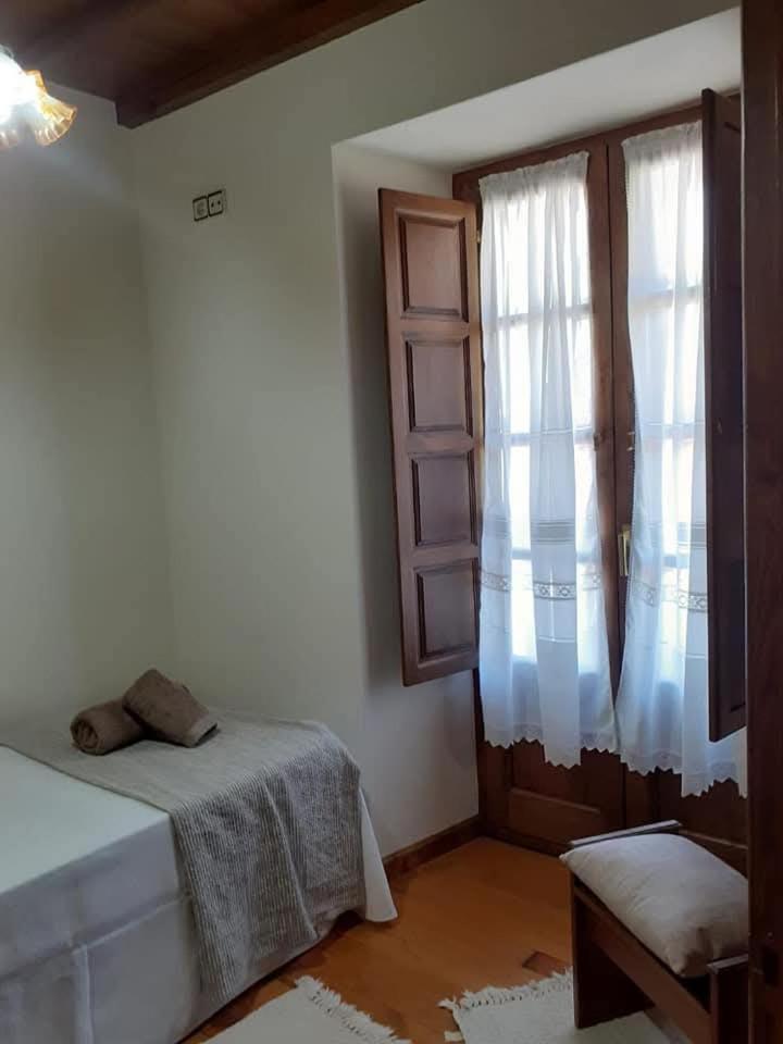La casina de santulaya Villa Cangas De Narcea Exterior foto